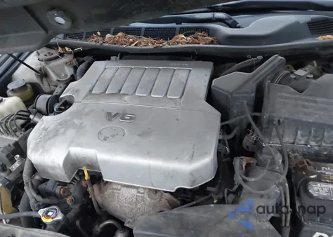 2005 Toyota Avalon Xls z USA, uszkodzony, nr VIN 4T1BK36B25U016922